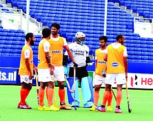 India seek full points against Malaysia