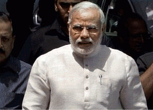 No dates finalised yet for PM Modi's Washington visit: US