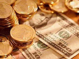 India's forex reserves down by $274 million