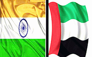 Body of Indian worker found in Sharjah