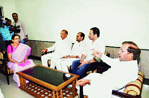 Anti-Nitish rant shriller in JD(U)