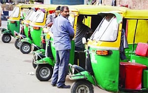 Colour coding of autos a great cover-up?