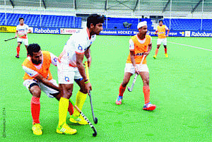 Resurgent India look to halt Aussie juggernaut