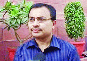 Ghosh haunts Mamata in Saradha scam
