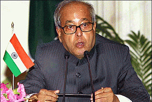 New government will work for development in resurgent India
