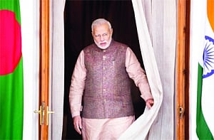 NaMo is now a 'fashion icon' to American media