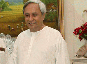 Odisha demands "sizeable" amount for rail infrastructure