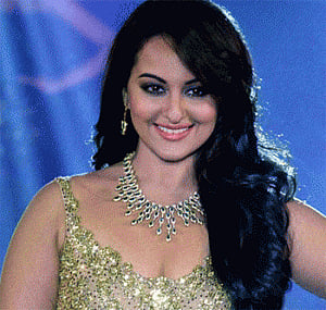 Sonakshi confirms she's in Murugadoss' woman-centric actioner