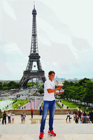 Next: Wimbledon