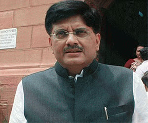 Delhi's power supply to normalise in two weeks: Minister