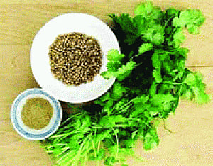 Herb for all trades