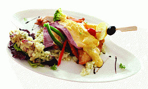 Recipe