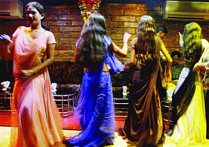 DF Govt firm to revive ban on dancing bars