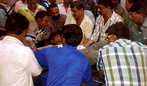 Six killed in gas leakage at Bhilai Steel Plant