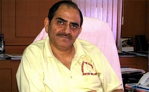 Indian scientist elected to UN entity on ocean affairs