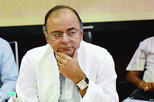 Fiscal discipline required to put economy back on track: FM