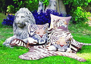 All things wild