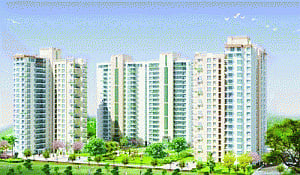 'largest-ever' housing scheme by July end