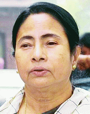 'Don't foment trouble in Bengal'