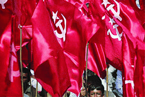 Indian Marxists feel need of glasnost