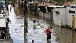Floods hit Brazil WCup city Natal before US game