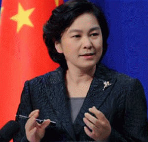China says not perturbed by growing India, Bhutan ties