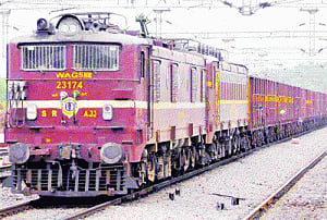 Rly passenger, freight rates may be hiked