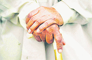 Govt to address health woes of senior citizens