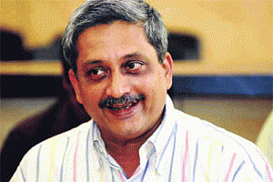 AAP backs NaMo on Goa mining imbroglio