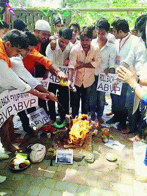 Academic Council still on the fence about FYUP