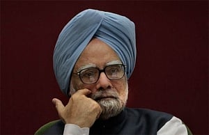 US Sikh group opposes immunity to Manmohan Singh