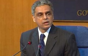 In touch with Indians in Iraq: External affairs ministry