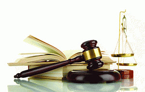 Take the legal path