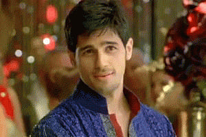 Sidharth to host TV show on villains of Bollywood