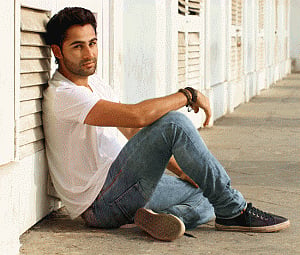 I'd love to play a joker like my 'nana': Armaan Jain