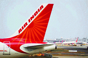 Air India sacks 47 cabin crew members on grounds of absenteeism