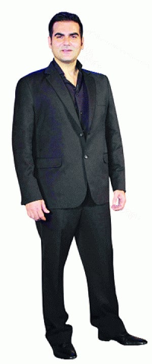Trend Blazer