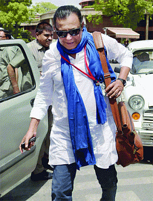 Now, Mithun summoned in ponzi case