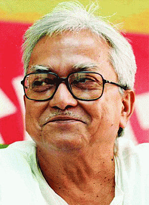 BJP selling false dreams to Marxist cadre: Bose