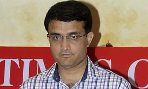Sourav Ganguly joins Mudgal committee probe