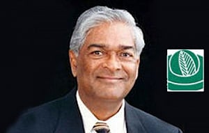 Indian plant scientist Sanjaya Rajaram wins World Food Prize