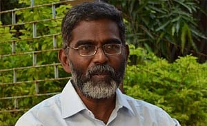 Udayakumar sends legal notice to Home Ministry