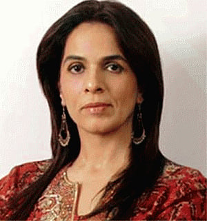 Anita Dongre to nurture six budding designers