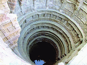 Gujarat stepwell, HP park set to get world heritage tag