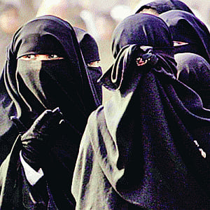 lifting the veil on helmets for riders in burqa