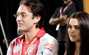Preity-Ness spat: actress likely to record statement on Sunday