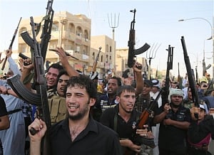 Indians abducted in Iraq safe, one escapes