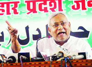 'BJP's sinister game plan exposed'
