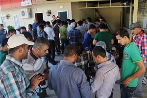 Indian workers' passports not being returned in Iraq: Amnesty