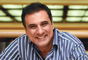 Boman will only work with son if he 'fits the bill'